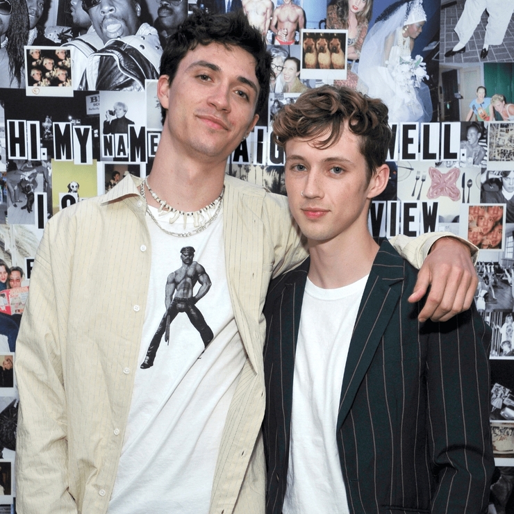 Troye Sivan's Relationship Journey: From Jacob Bixenman to Rumors and Future Aspirations