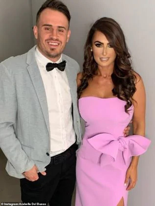 Josh Reynolds Celebrates Birth of Daughter Lenora After Turbulent Past with Arabella Del Busso