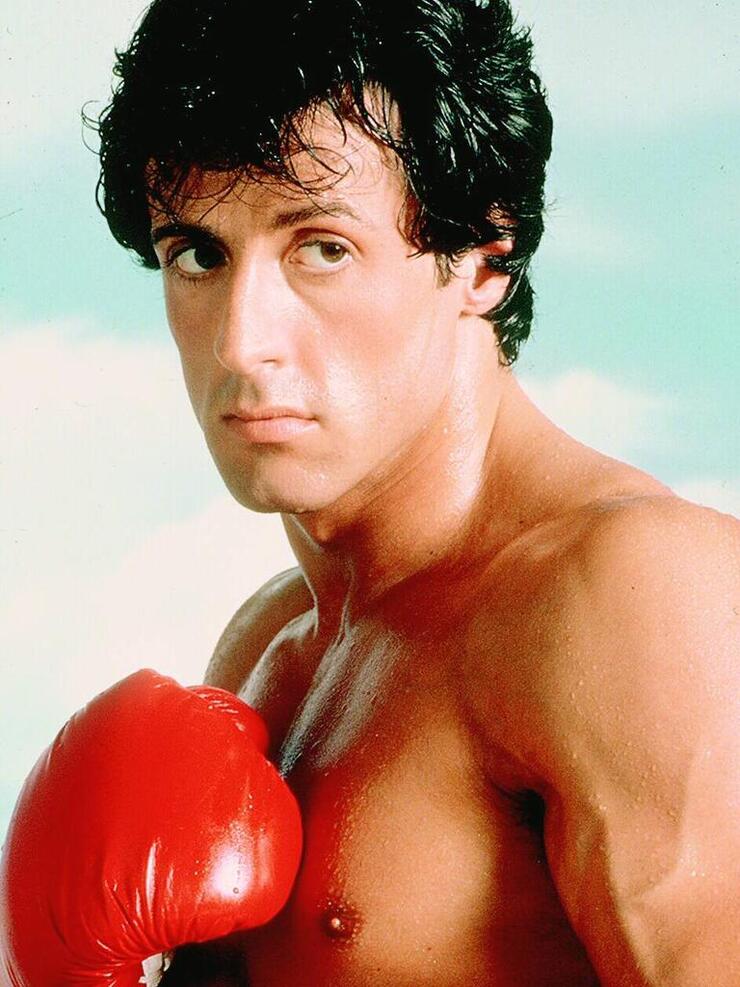 Sylvester Stallone Backs Donald Trump, Compares Him to Rocky and Jesus Christ