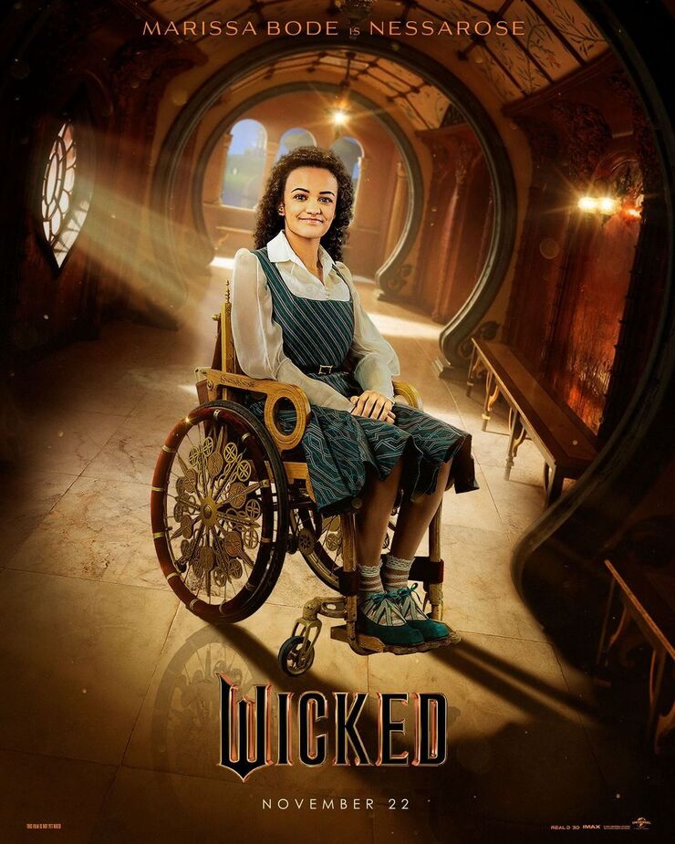 "Wicked Film Adaptation: Exclusive Insights and Cast Experiences Unveiled"