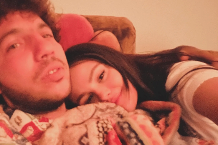 Selena Gomez Confirms Serious Romance with Music Producer Benny Blanco