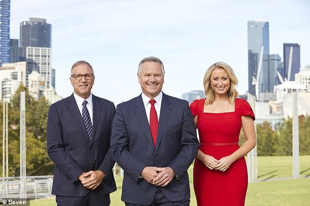 Tim Watson Retires from Channel Seven After 30 Years, Celebrates Legendary Career and Supportive Network