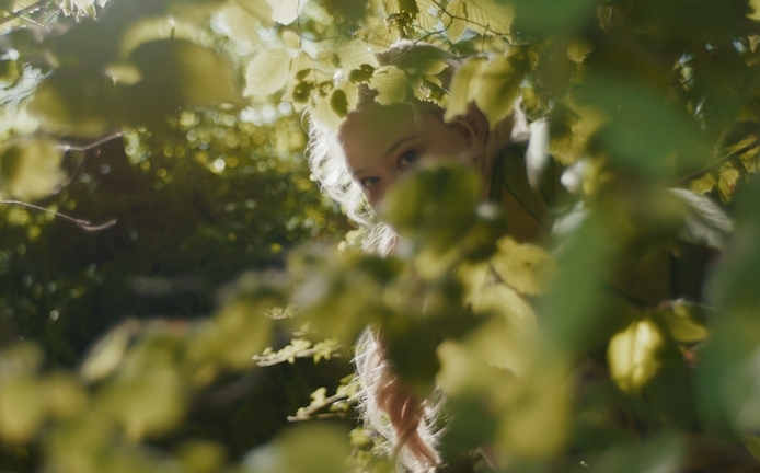 First Glimpse of Nicola Coughlan as Silky in The Magic Faraway Tree Film Adaptation