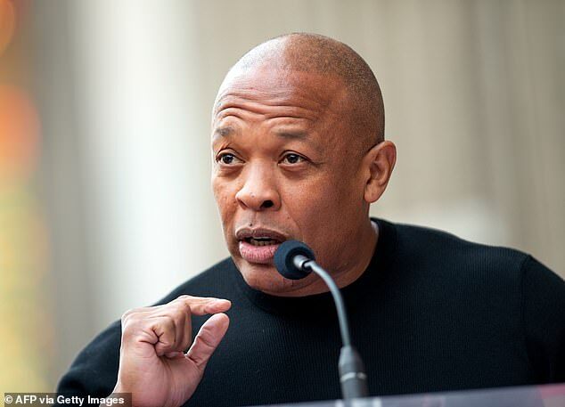 Dr. Dre Wins Legal Battle as Judge Revokes Restraining Order from Former Marriage Counselor