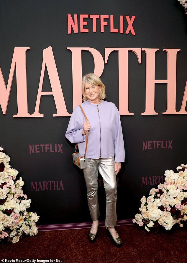 Martha Stewart's Prison Experience Claims Debunked by Former Inmate and Federal Bureau of Prisons