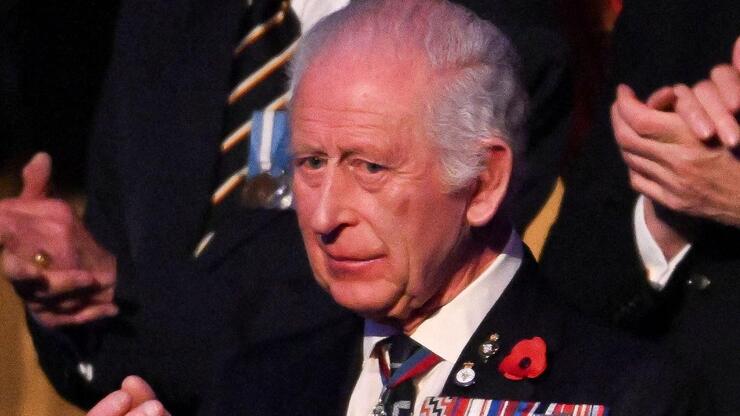 King Charles III's Health Update: Cancer Scare and Positive Prognosis Revealed