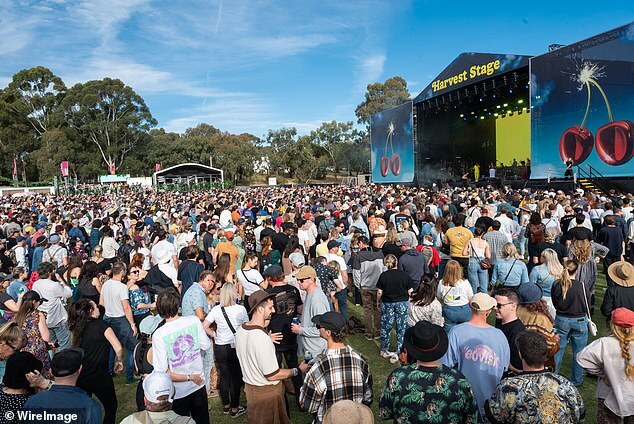 Another Setback for Australia’s Music Festivals as You & Me Festival is Canceled Due to Low Sales