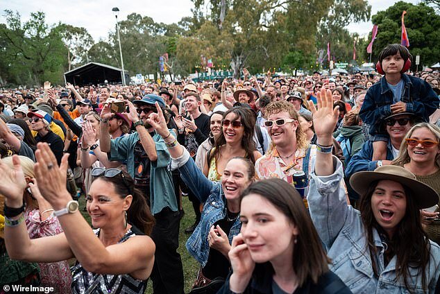 Another Setback for Australia’s Music Festivals as You & Me Festival is Canceled Due to Low Sales