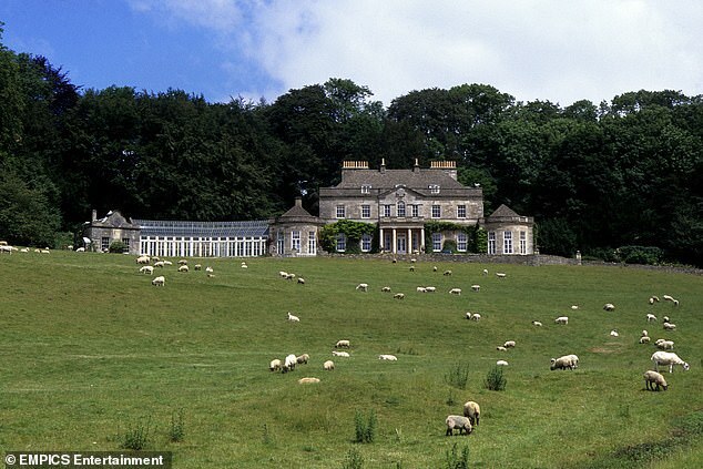 Inheritance Tax Looms for Princess Anne's Gatcombe Park Estate Amid Exemptions for Royals