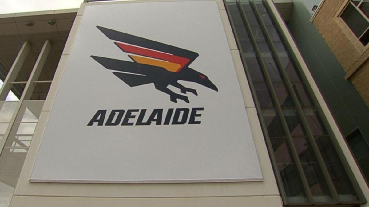 Adelaide Crows' New Logo Draws Laughter Over Talons' Similarity to Viral Olympic Dance Move