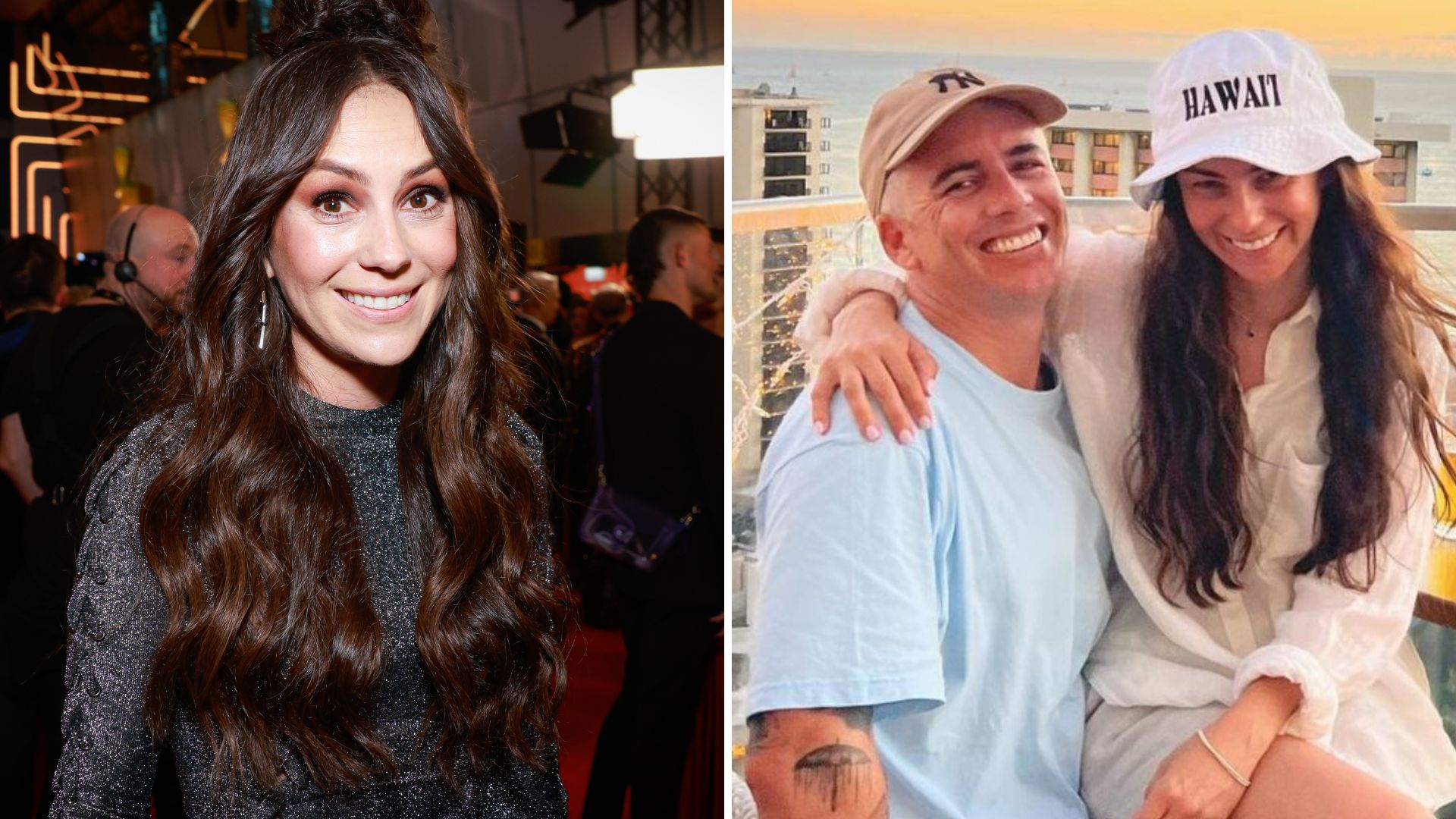 Amy Shark's Marriage to Shane Billings: A Deep Dive into Their Showbiz Journey