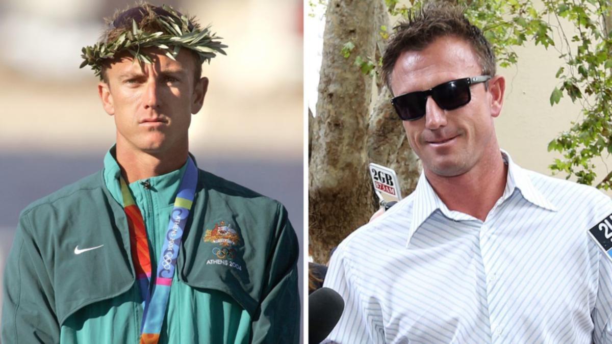 Aussie Olympian Nathan Baggaley and Brother Dru Handed Prison Terms for $200M Drug Attempt