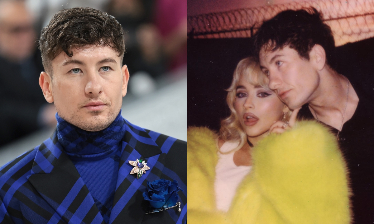 Barry Keoghan Defends Fatherhood Choices Amid 'Deadbeat Dad' Accusations and Criticism