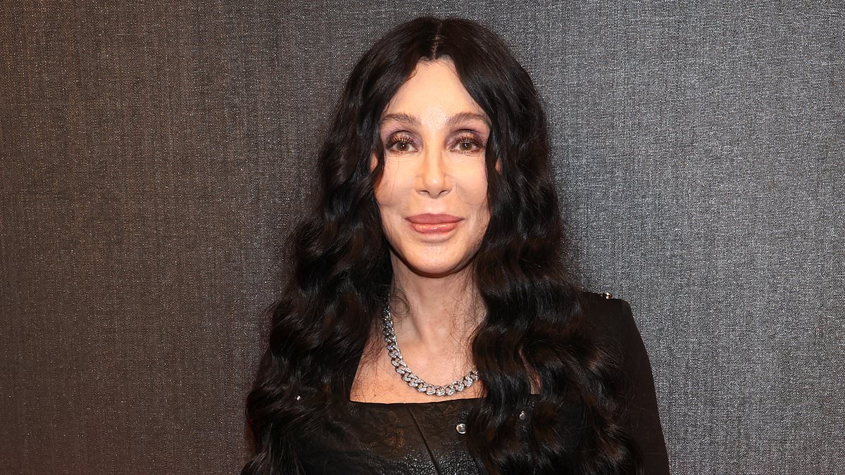 Cher Chooses to Stay in the US for Love Despite Earlier Plans to Leave if Trump is Re-elected