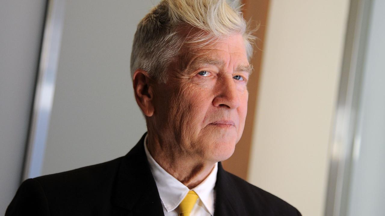 David Lynch Battles Emphysema, Urges Others to Quit Smoking Amid Health Struggles