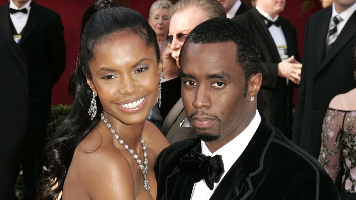 Diddy’s Twin Daughters Pay Tribute to Late Mother Kim Porter on Sixth Death Anniversary