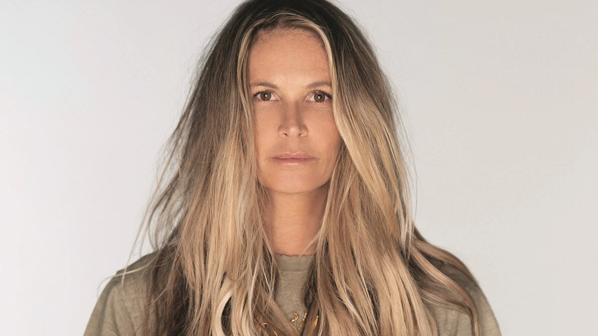 Elle Macpherson Opens Up About Alcoholism Struggles and 20 Years of Sobriety in New Memoir