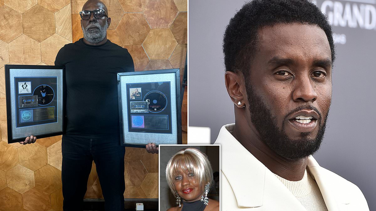 Ex-Gangster Alleges Diddy's Mother Facilitated Criminal Scheme in Upcoming Lawsuit