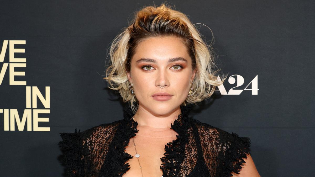 Florence Pugh Reveals Life-Changing PCOS and Endometriosis Diagnosis on SHE MD Podcast