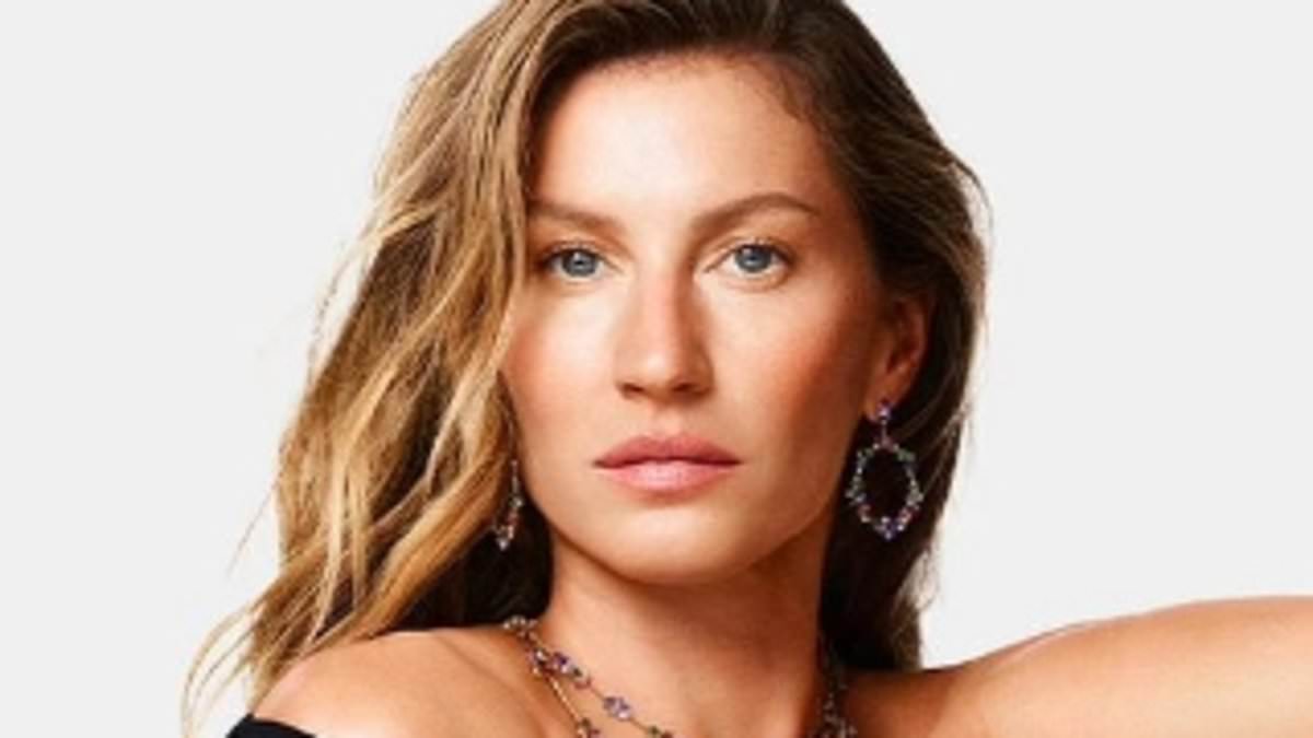 Gisele Bundchen’s Pregnancy Cravings: From Grilled Ribeye to Nutritious Brazilian Dishes