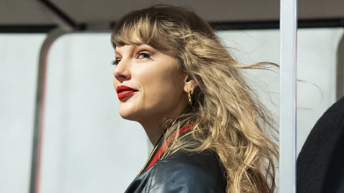 Jason Kelce's Joyful Reaction to Taylor Swift’s Chiefs Game Appearance Sparks Fan Excitement