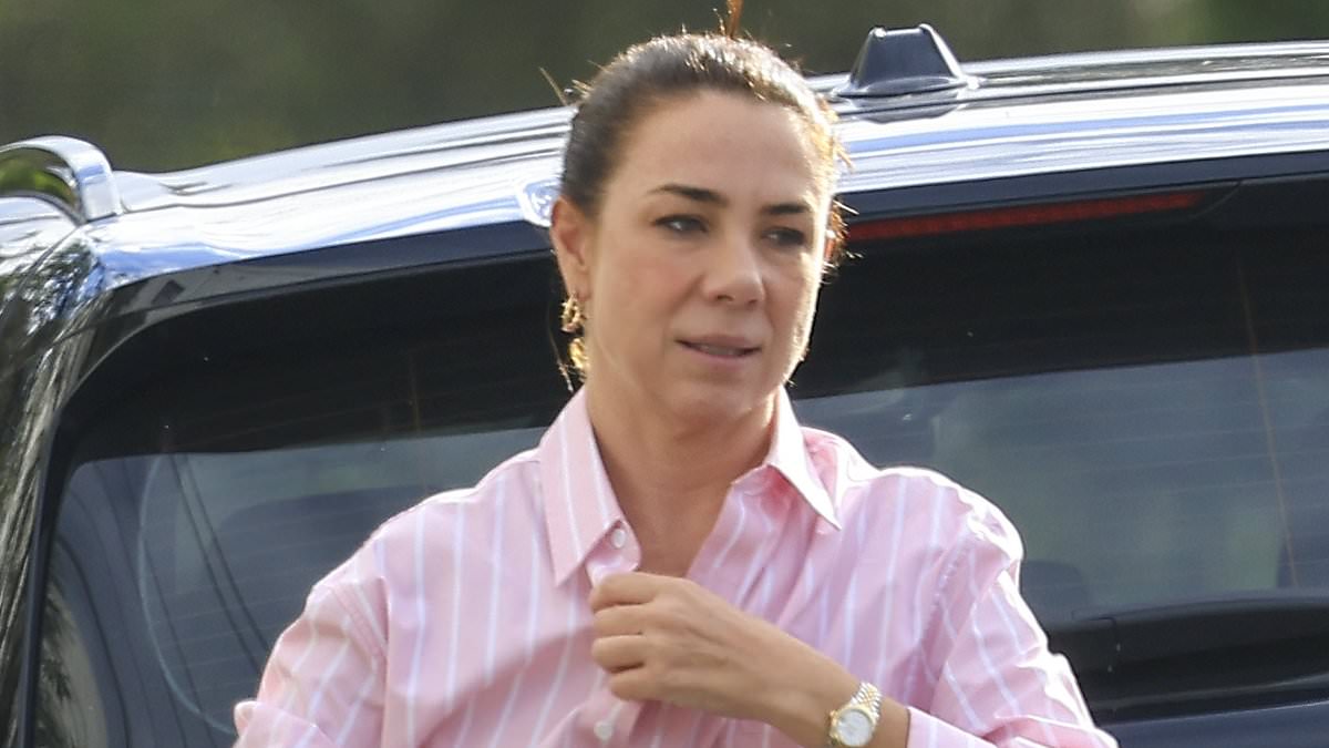 Kate Ritchie Involved in Major Multi-Vehicle Collision in Sydney’s Eastern Suburbs