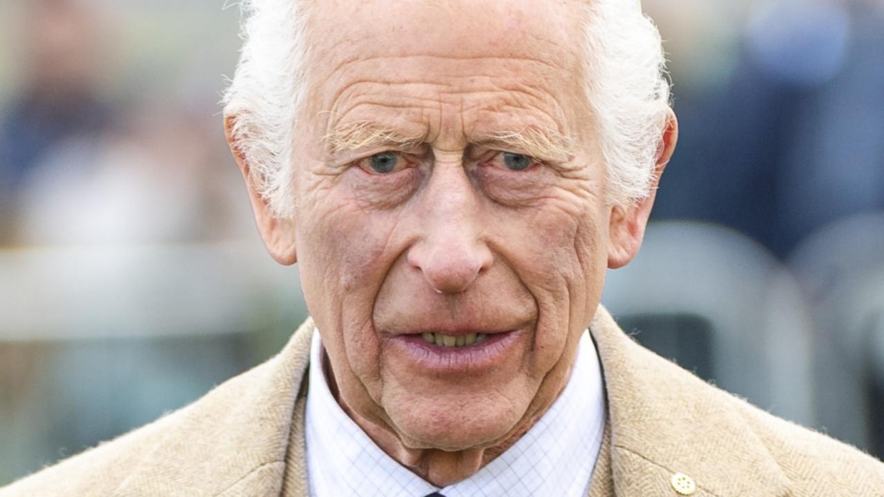 King Charles III's Health Update: Cancer Scare and Positive Prognosis Revealed