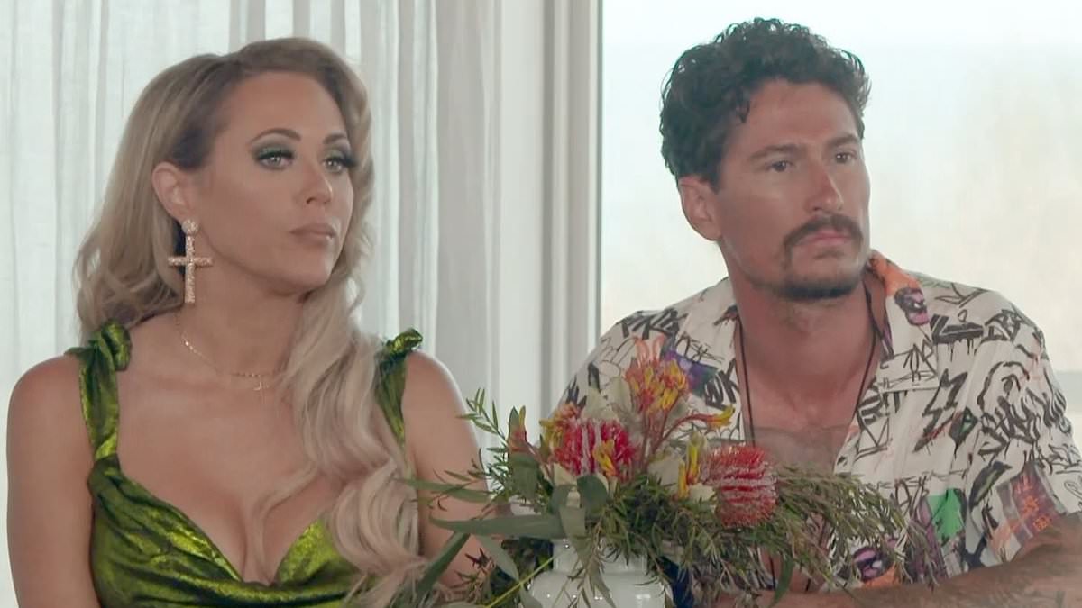 Kylie and Brad Baker's Controversial Return to The Block Ignites Viewer Outrage Over Fairness