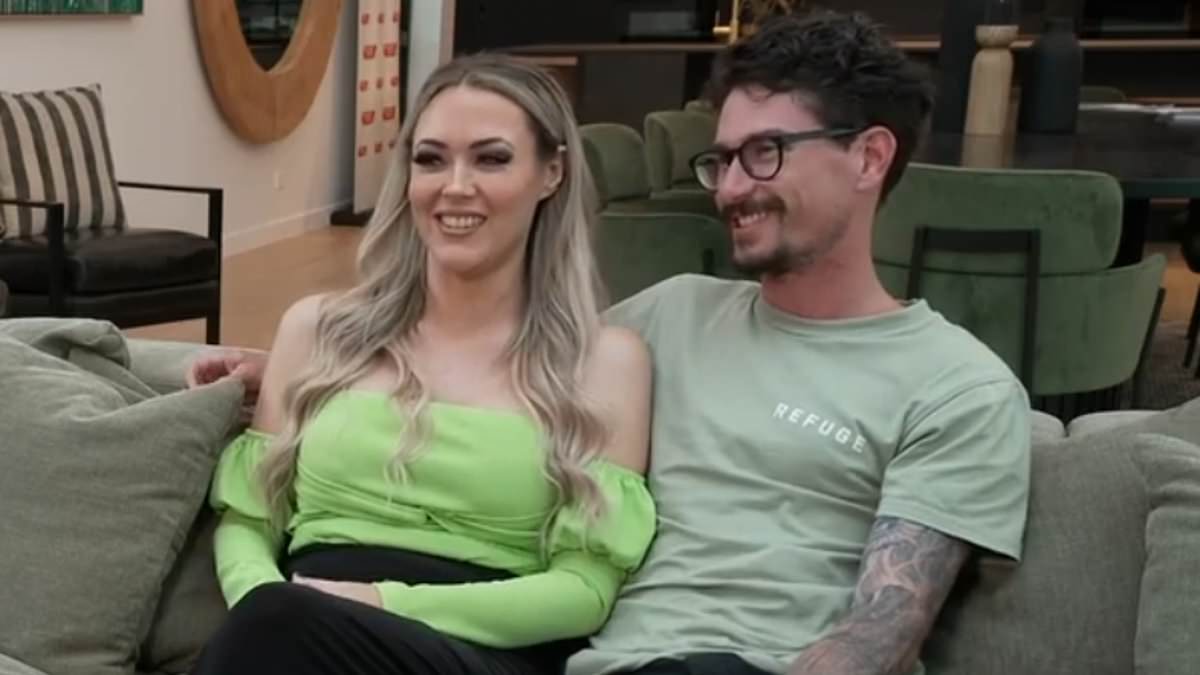 Kylie and Brad's Stunning Transformations Shock Fans During The Block's Finale Auction Day