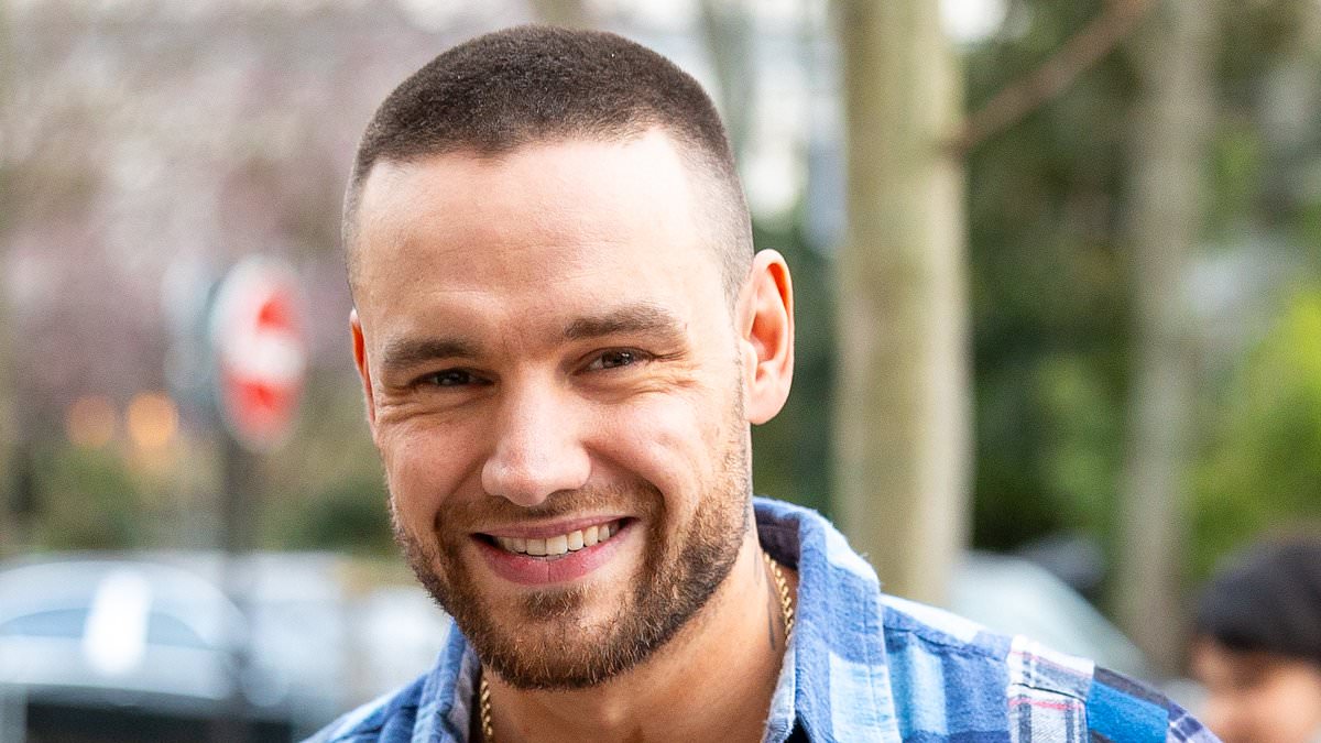 Liam Payne’s Funeral Scheduled for Next Week Following Fatal Fall in Buenos Aires Hotel