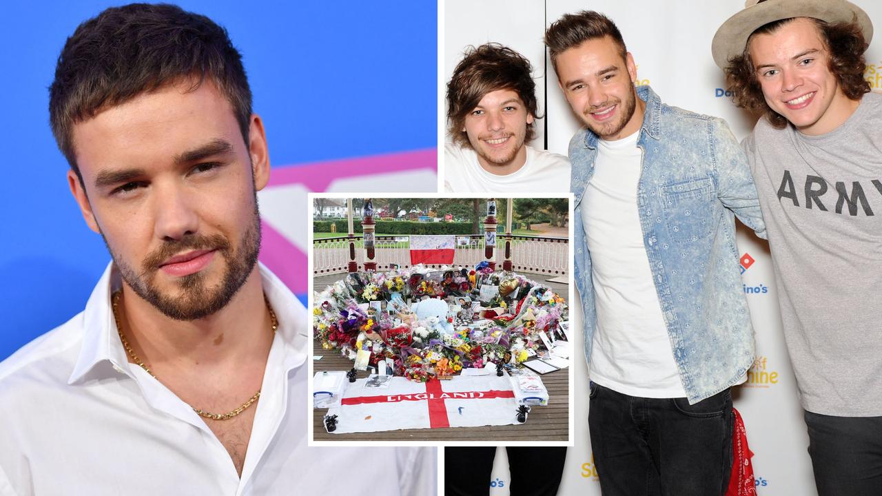 Liam Payne's Private Funeral Set for Wednesday in England with One Direction Members Attending