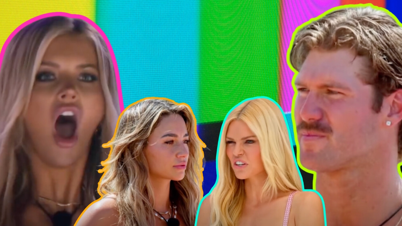 Love Island Australia 2024: Major Twists and Dramatic Eliminations Unveiled