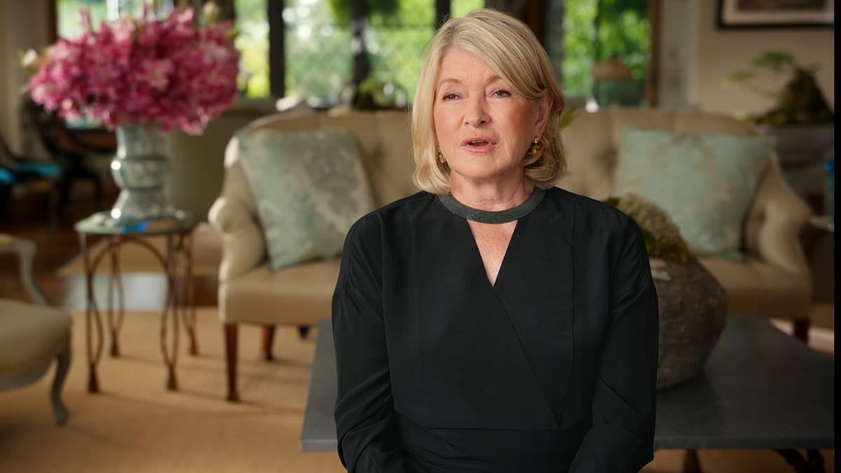 Martha Stewart's Prison Experience Claims Debunked by Former Inmate and Federal Bureau of Prisons