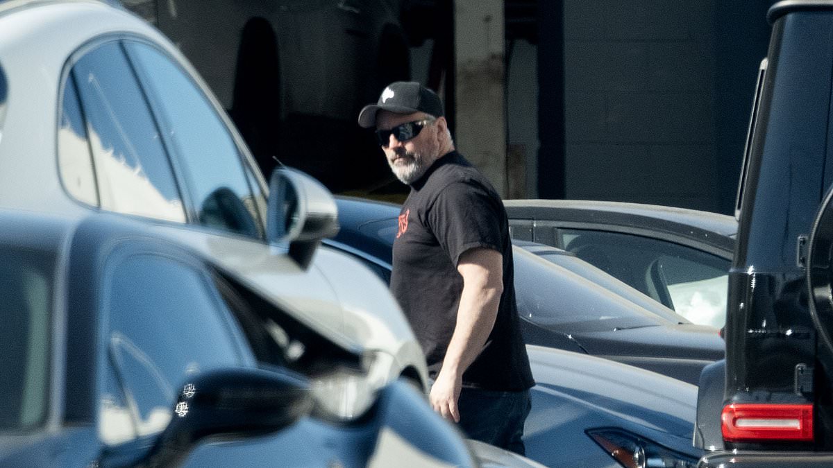 Matt LeBlanc Transitions to RPM Motorcars, Finding Healing After Matthew Perry's Death