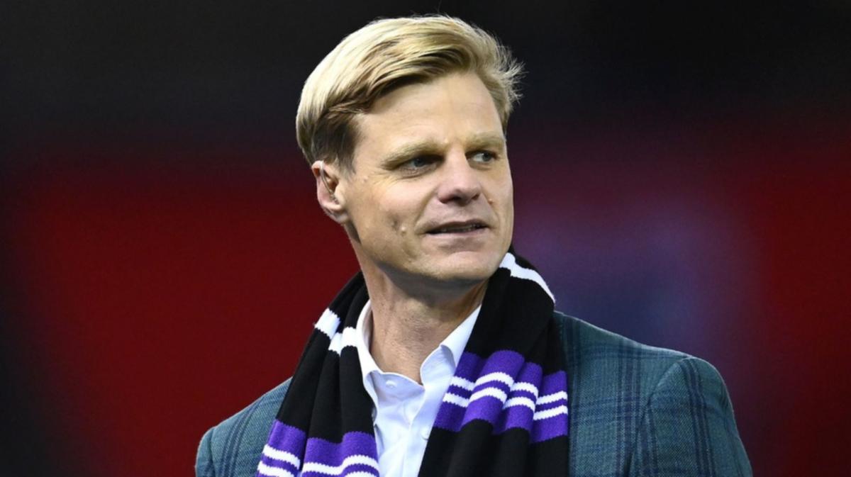 Nick Riewoldt to Join Triple M Breakfast Show and 7AFL Coverage in Melbourne for 2025