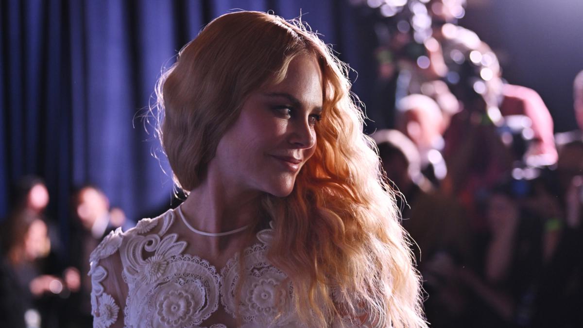 Nicole Kidman Confronts Mortality and Grief After Loss of Both Parents