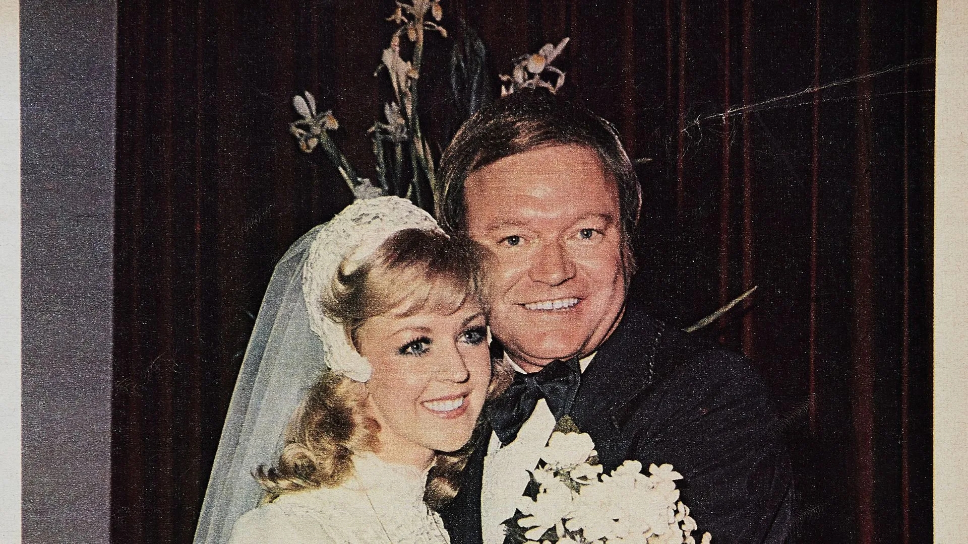 Patti Newton Marks Golden Wedding Anniversary Without Late Husband Bert