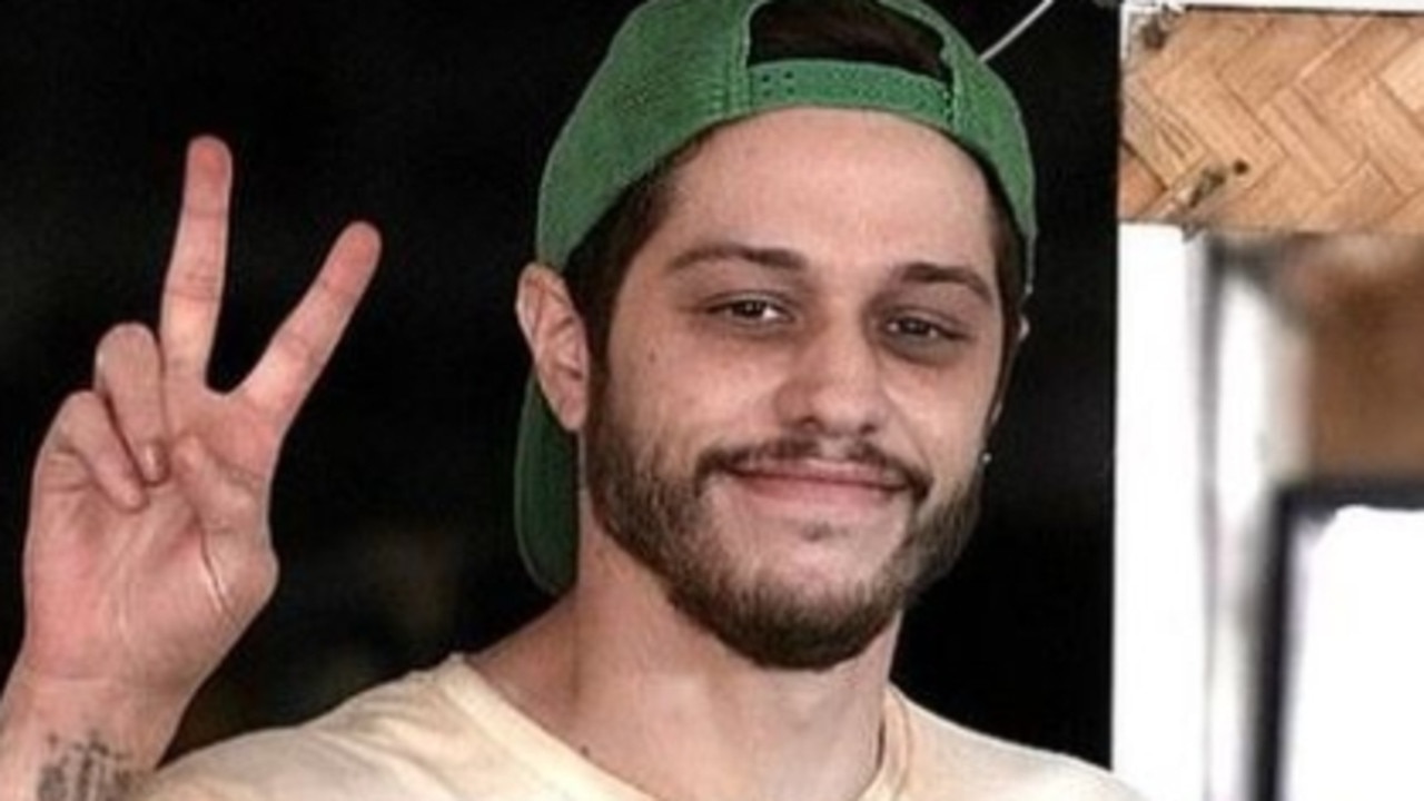 Pete Davidson Enters Rehab Again Amid Ongoing Mental Health Struggles and Relationship Issues