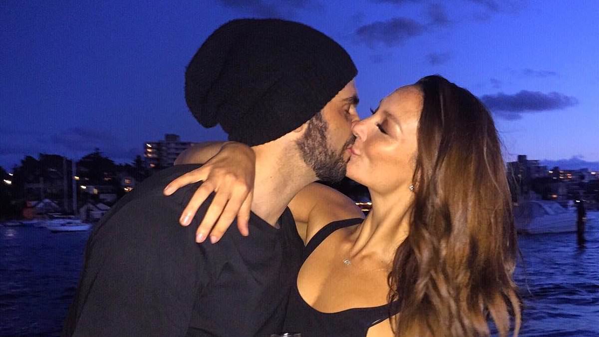 Ricki-Lee Coulter Shares Keys to a Happy Marriage Ahead of Tenth Anniversary with Richard Harrison