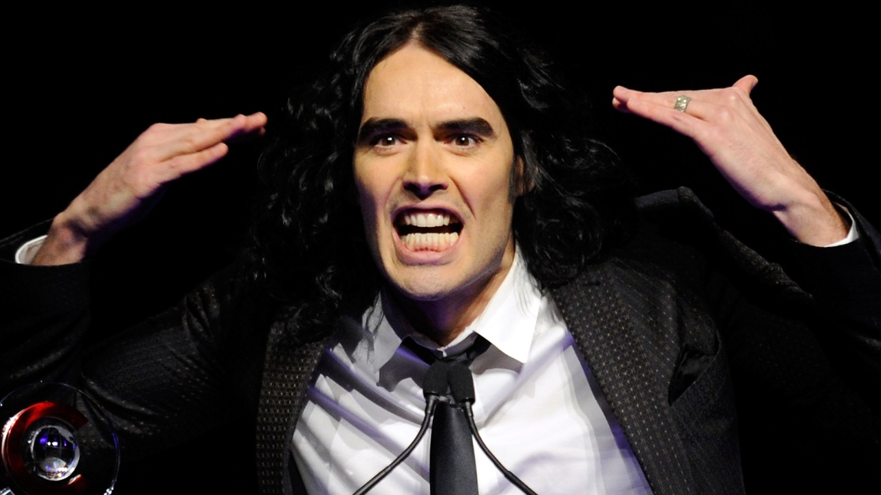 Russell Brand Faces Possible Charges Amidst Sexual Crime Allegations from Documentary