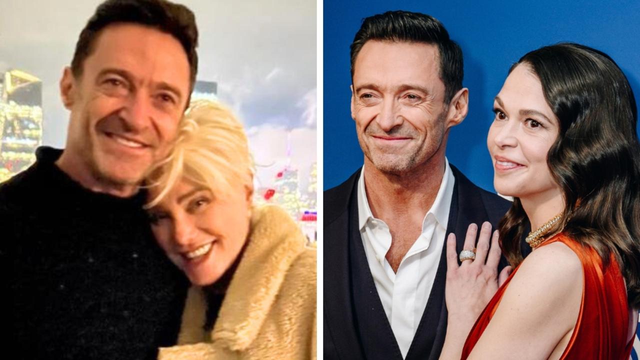 Suspicion Grows as Hugh Jackman's Ex-Wife Reacts to Alleged Affair and Emotional Betrayal