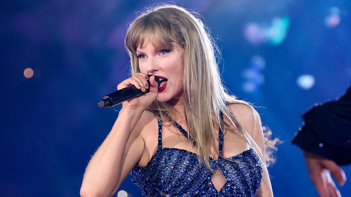 Taylor Swift’s Final U.S. Eras Tour Shows Leave Fans Reacting Expressively on Social Media