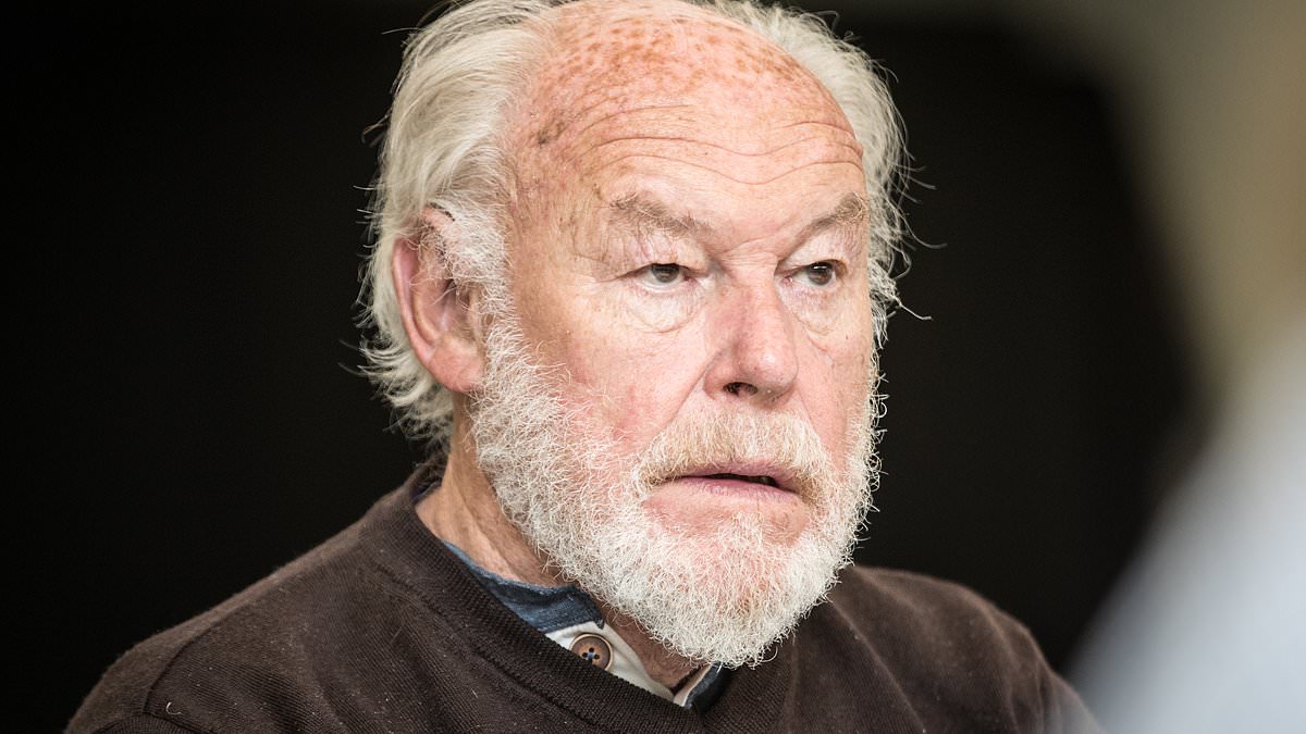 Timothy West, Celebrated Actor and Fawlty Towers Star's Husband, Passes Away at 90