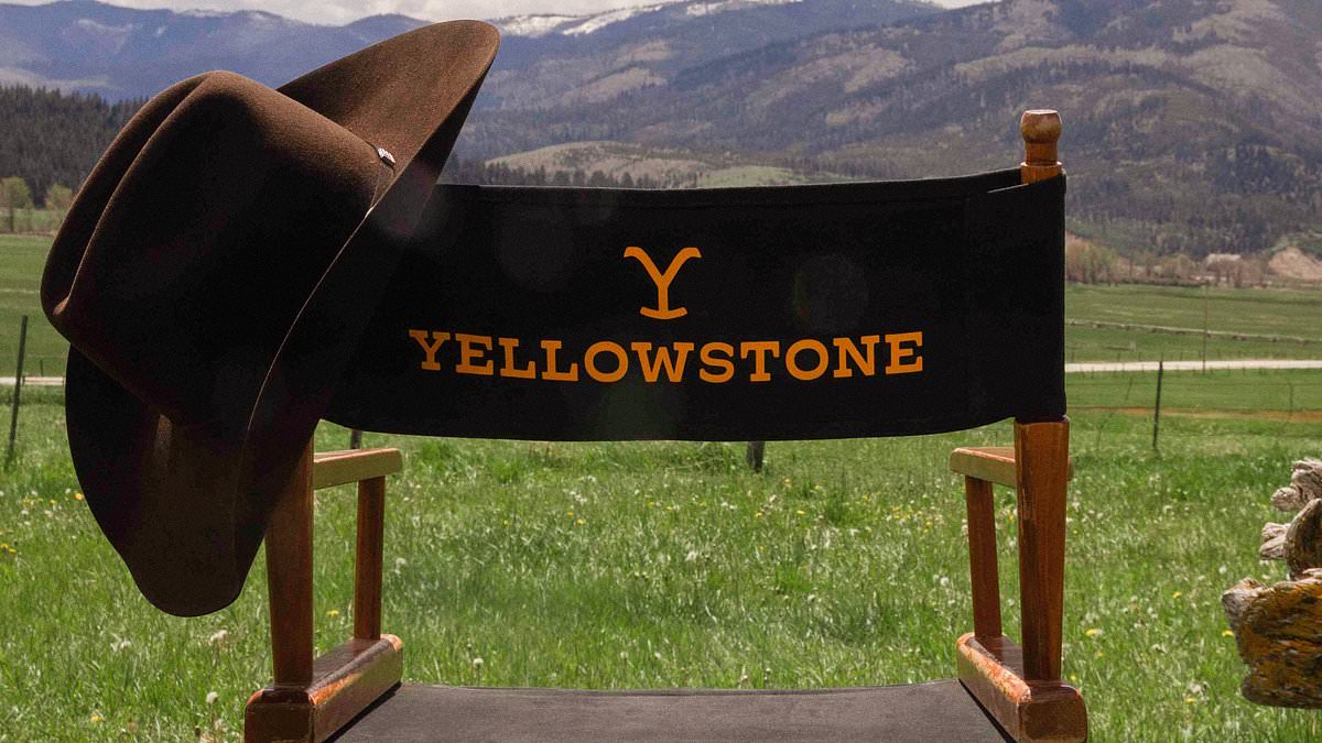 Yellowstone Director Implements Strict Measures to Prevent Spoilers in Final Season Filming